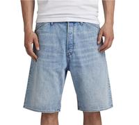 G-Star Raw Hombre Sol Descolorido Informal Vaqueros Cortos