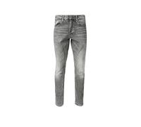 28-34 Jeans 3301 Regular Tapered - Gris - Hombre