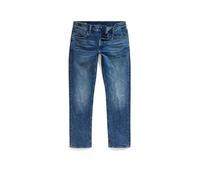 30-32 Jeans Mosa Straight - Azul intermedio - Hombre