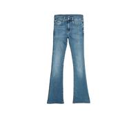 G-STAR RAW Jeans Flared Fit 3301 azul | 28/L30