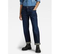 G-STAR Kate Boyfriend Jeans para Mujer, Azul (Worn In Deep Marine D15264-b767-c602), 27W / 32L