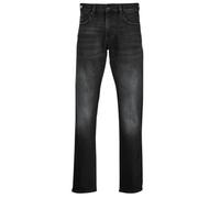 G-STAR Mosa Straight Jeans Hombre, Negro (Worn In Black Moon D23692-b479-g108), 34W / 34L