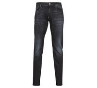 G-STAR Revend Skinny, Vaqueros para Hombre, Azul (medium aged faded 51010-A634-A592), 31W / 34L