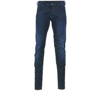 G-STAR Revend Skinny, Vaqueros para Hombre, Azul (dk Aged 51010-6590-89), 36W / 34L