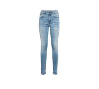 G-STAR RAW Jeans Skinny Fit 3301 azul claro | 26/L32