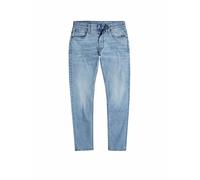 G-STAR RAW Jeans Slim Fit 3301 azul claro | 29/L34
