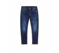 G-STAR 3301 Slim Jeans Negro Black