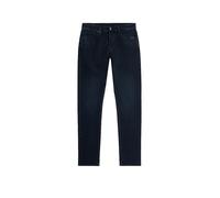 G-STAR RAW Jeans Slim Fit 3301 azul oscuro | 34/L34