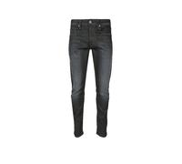 G-STAR RAW Jeans Slim Fit 3301 Slander azul oscuro | 36/L32