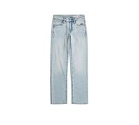 G-STAR RAW Jeans Straight Fit G-STRAIGHT WMN azul claro | 31/L30