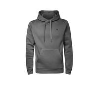 G-STAR RAW Kapuzensweater - Sudadera con capucha gris | L