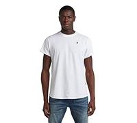 Camiseta mangas cortas G-Star Lash r t L
