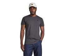G-Star Raw Lash T-Shirt Camisetas Hombre (Pack de 1)