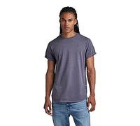 G-Star Raw Lash T-Shirt Camisetas Hombre (Pack de 1)