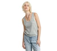 G-STAR RAW Lt WT-Camiseta de Tirantes para Verano Sudadera para Mujer