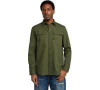 G-STAR RAW Navy Seal Regular Hemd Camisetas Hombres