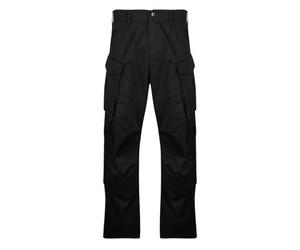 G-Star Raw Pantalón cargo ROVIC 3D RELAXED in Negro US 34 / 32