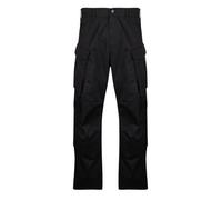 G-Star Raw Pantalón cargo ROVIC 3D RELAXED in Negro US 36 / 32
