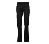 G-Star Para Mujer Pantalones Slim Cargo, Negro (dk black D23572-C072-6484), 27W / 32L