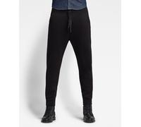G-STAR Premium Core Type C Sweat Pants, Pantalones Hombre, Negro (Dk Black D15653-c235-6484), XS