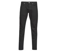 G-STAR 3301 Slim Jeans Vaqueros, Negro (Pitch Black 51001-b964-a810), 36W / 34L Hombre