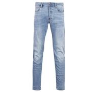G-Star Raw Pantalón pitillo 3302 SLIM in Azul US 40 / 34