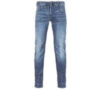 G-Star Raw Pantalón pitillo D-STAQ 5-PKT SLIM in Azul US 34 / 34