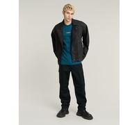 G-Star Raw Pantalones Core Regular Cargo de hombre. Azul 40 (30)