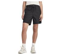 G-STAR Raw Pantalones Cortos Lintell, Negro Dk Black D19693-a790-6484, 31W