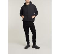 G-Star Raw Pantalones Zip Pocket 3D Cargo 2.0 de hombre. Negro 44 (34) / 32 (32)
