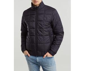 G-Star Raw Plumífero Meefic Quilted de hombre. Negro S/36