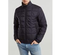 G-Star Raw Plumífero Meefic Quilted de hombre. Negro XL/42