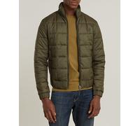 G-Star Raw Plumífero Meefic Quilted de hombre. Verde L/40