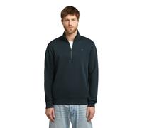 G-STAR RAW PREMIUM CORE HALF ZIP R SW L/S Sudadera Para Hombre