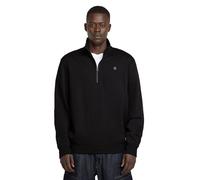 G-STAR RAW PREMIUM CORE HALF ZIP R SW L/S Sudadera Para Hombre