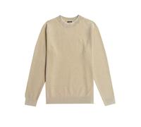 G-star - Washed Skipper Knit - Knitwear - Hombre - Beige - XL -