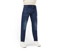 G-STAR RAW Scutar 3D Tapered Jeans Vaqueros para Hombre