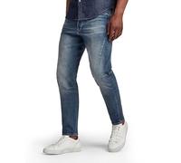 G-STAR RAW Scutar 3D Tapered Jeans Vaqueros para Hombre