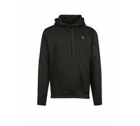 G-STAR Sudadera Premium Core Hoodie para Hombre, Negro (dk black D16121-C235-6484), XXL