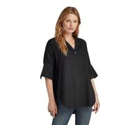 G-STAR Raw Túnica Tejida, Negro Dk Black GD D24743-7647-b564, M