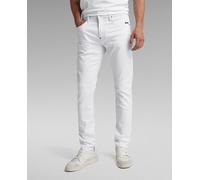 G-STAR Revend FWD Skinny Jeans Hombre, Blanco (Paper White Gd D20071-c258-g547), 31W / 32L