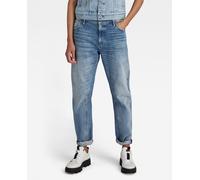 G-Star Para Mujer Arc 3D Boyfriend Jeans, Azul (sun faded air force blue D19821-C967-C947), 29W / 32L