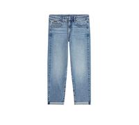 G-STAR Jeans Kate Boyfriend para Mujer, Azul (faded sea point blue D15264-D930-H078), 31W / 30L