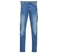 G-Star Raw Vaqueros corte cónico 3301 REGULAR TAPERED in Azul US 28 / 32