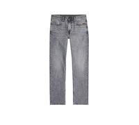 G-STAR Vaqueros Mosa Straight para Hombre, Gris (Faded Grey neblina D23692-D931-G324), 31W / 32L