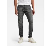 G-Star Para Hombre Jeans Lancet Skinny, Gris (faded blade D17235-C910-C778), 30W / 32L