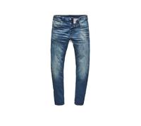 G-Star Raw G-Star Raw - Vaquero 3301 de hombre slim azul. Azul Talla 36 - Largo 34