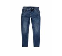 G-STAR RAW Vaqueros Slim Fit 3301 azul oscuro | 30/L30