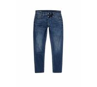G-STAR RAW Vaqueros Slim Fit 3301 azul oscuro | 34/L34