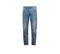 G-STAR RAW Vaqueros Straight Tapered Fit 3301 azul | 31/L32